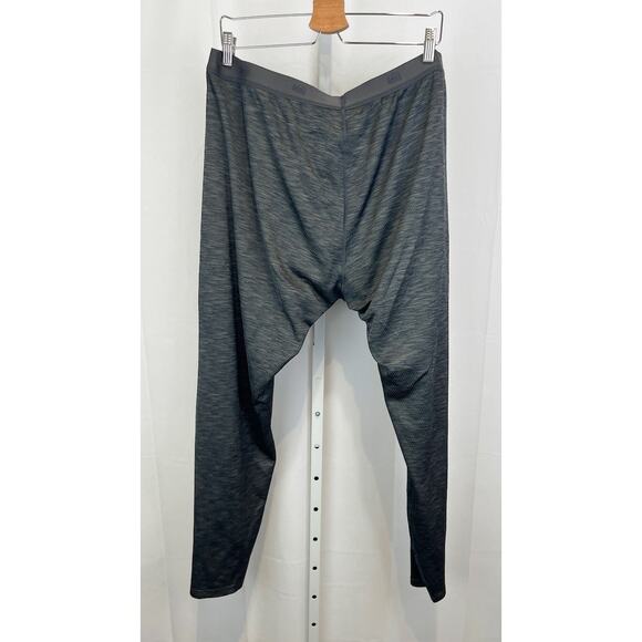 REI Co-op Mens Midweight Base Layer Bottoms 121973 Gray Size XL - Picture 2 of 9
